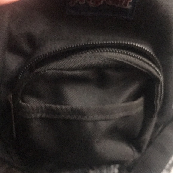 Jansport Quarter Pack mini sack - Picture 5 of 7